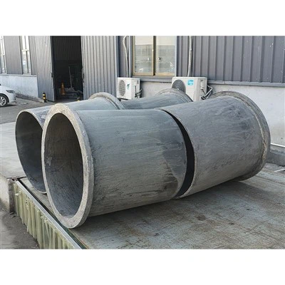 2205 Oil Pipe Tee Castings